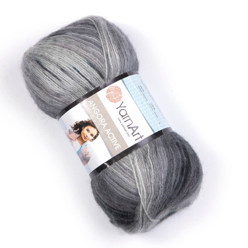 YarnArt Angora Active 840